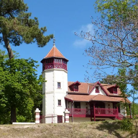 Pitchounette Canaulaise 3ch 8p Holiday home *