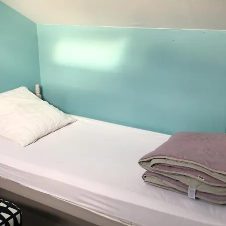 Pitchounette Canaulaise 3ch 8p Holiday home