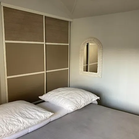 Pitchounette Canaulaise 3ch 8p Holiday home