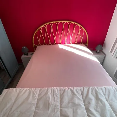 Holiday home Pitchounette Canaulaise 3ch 8p Lacanau