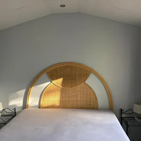Holiday home Pitchounette Canaulaise 3ch 8p