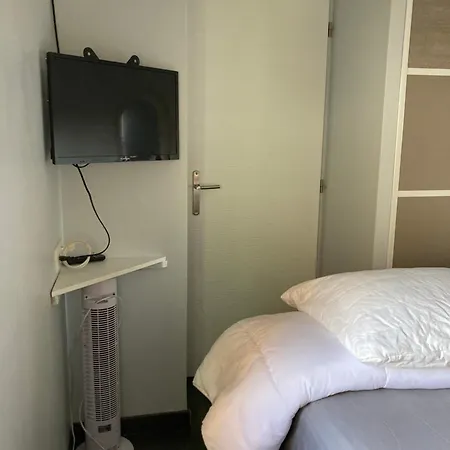 Pitchounette Canaulaise 3ch 8p Holiday home Lacanau