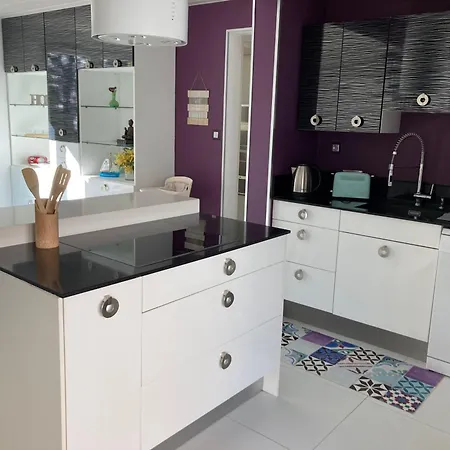 Pitchounette Canaulaise 3ch 8p Holiday home Lacanau