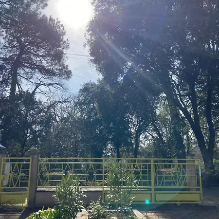 Holiday home Pitchounette Canaulaise 3ch 8p Lacanau