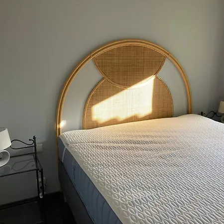 Pitchounette Canaulaise 3ch 8p Holiday home