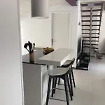 Feriehus Pitchounette Canaulaise 3ch 8p