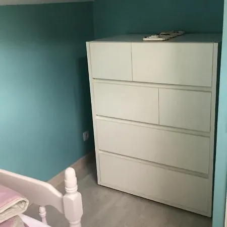 Vakantiehuis Pitchounette Canaulaise 3ch 8p Lacanau