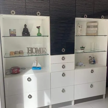 Vakantiehuis Pitchounette Canaulaise 3ch 8p Lacanau