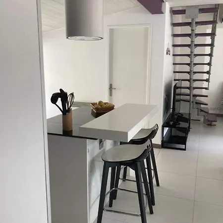 Feriehus Pitchounette Canaulaise 3ch 8p