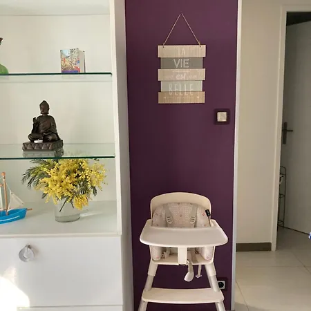Vakantiehuis Pitchounette Canaulaise 3ch 8p Lacanau
