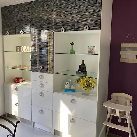 Pitchounette Canaulaise 3ch 8p Vakantiehuis *